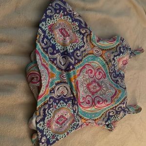 Kuny Barcelona one piece swimsuit